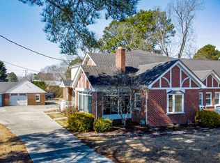 400 Catherine Creek Rd S, Ahoskie, NC 27910