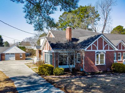 400 S Catherine Creek Road, Ahoskie, NC, 27910
