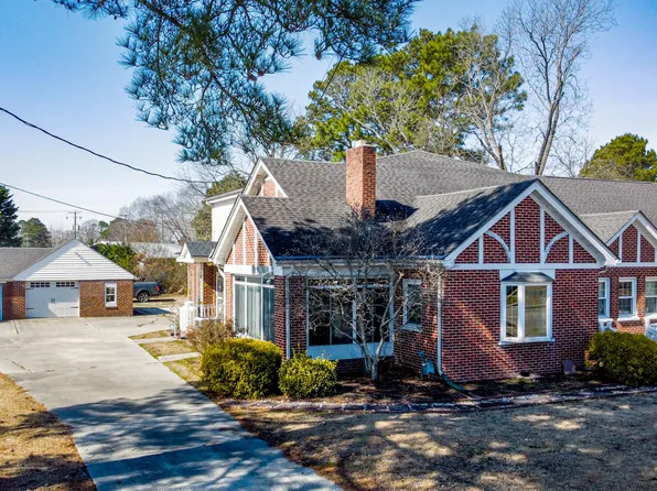 400 S Catherine Creek Road, Ahoskie, NC 27910