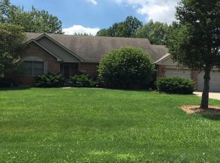 1735 Edward Ln, Anderson, IN 46012