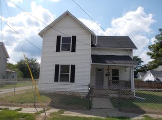 123 Scioto St, Marion, OH