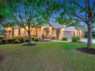 16201 Double Eagle Dr, Austin, TX 78717