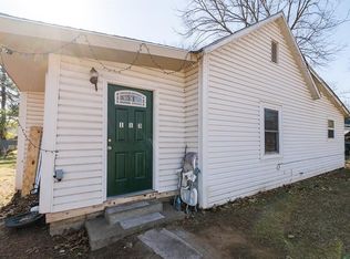 113 S Locust St, Pauls Valley, OK 73075