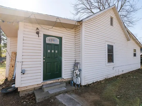 113 S Locust St, Pauls Valley, OK 73075
