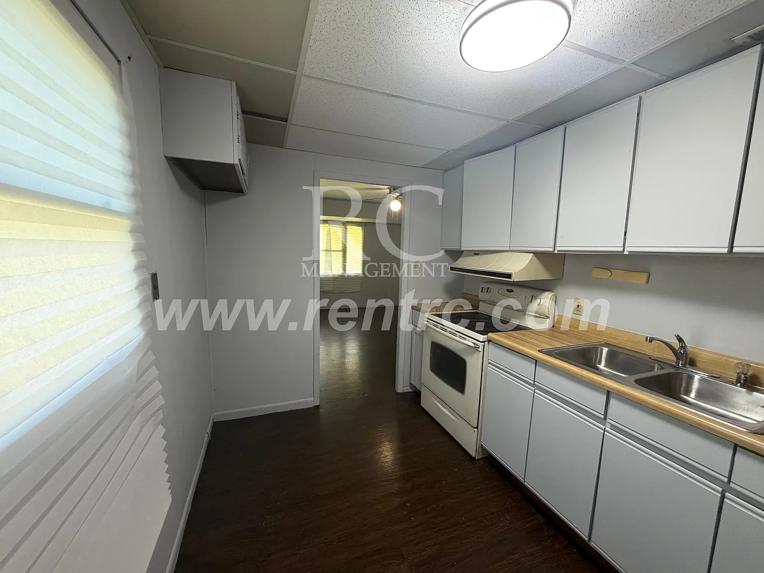 2 bed, 1000 sqft, $950 — Photo 3