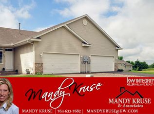 1517 16th St N, Princeton, MN 55371