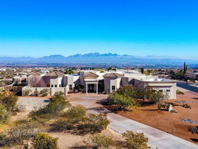 8046 Constitution Rd, Las Cruces, NM, 88007