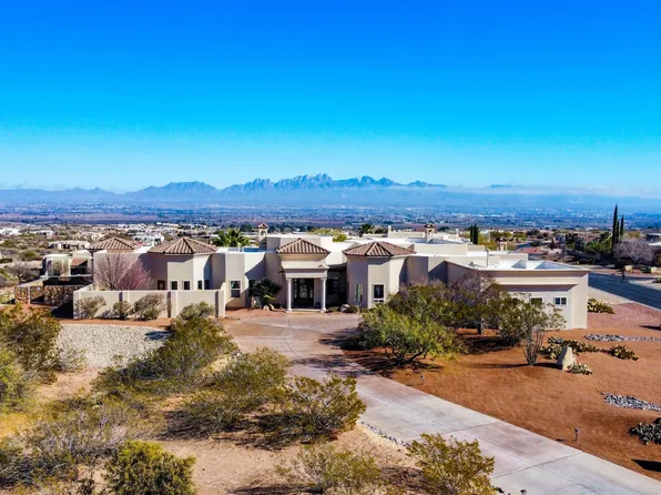 8046 Constitution Rd, Las Cruces, NM 88007