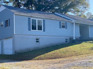 5995 County Road 1223, Falkville, AL 35622