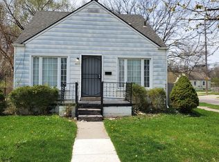 6547 Greenview Ave, Detroit, MI 48228