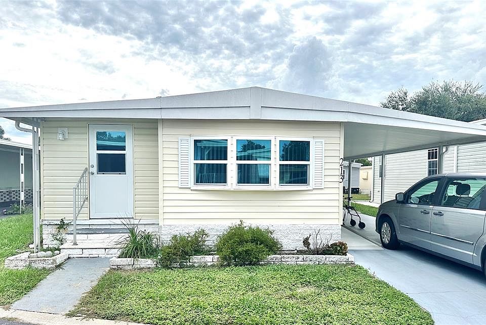 1st image of 9790 66TH STREET N #213