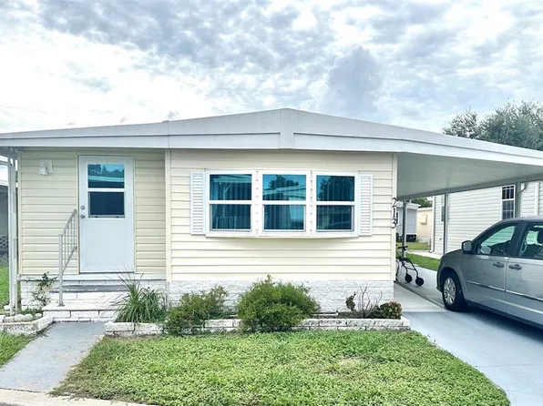 9790 66th St N Lot 213, Pinellas Park, FL 33782