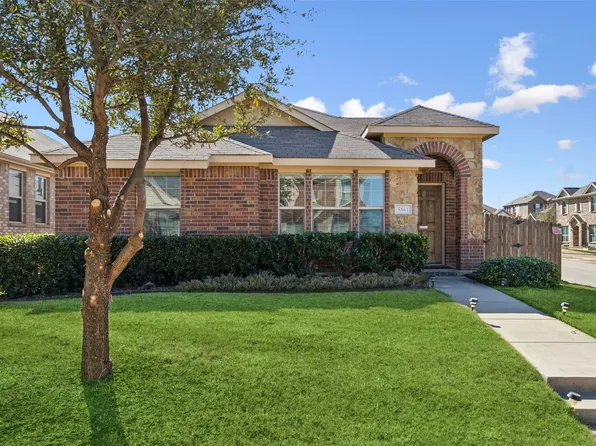 5861 Japonica St, Fort Worth, TX 76123