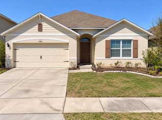 1883 CASSIDY KNOLL DRIVE, KISSIMMEE, FL 34744