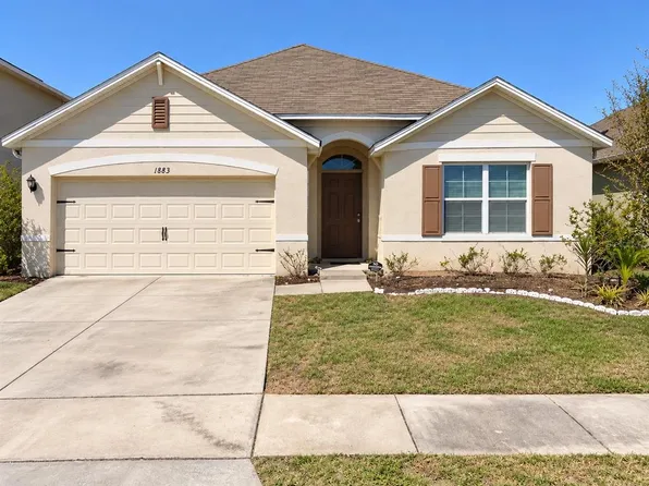 1883 CASSIDY KNOLL DRIVE, KISSIMMEE, FL 34744