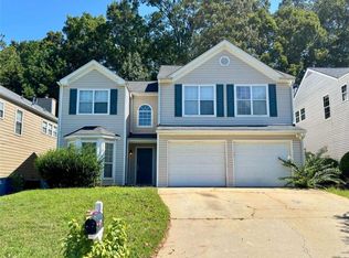 3399 Benthollow Ln, Duluth, GA 30096