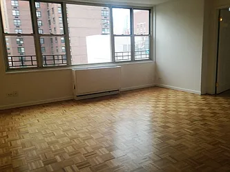 Rented by Manhattan Skyline
