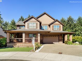 3554 Summit Pointe Ct, Forest Grove, OR 97116