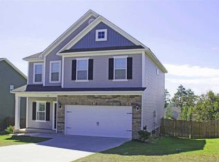 418 Riglaw Cir, Lexington, SC 29073