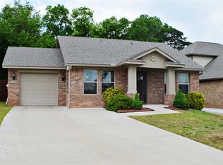 122 N Boardwalk, Stillwater, OK 74075
