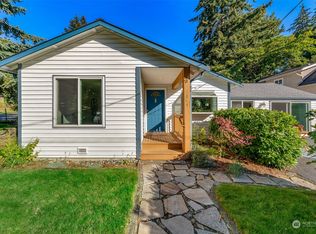 1804 N 157th St, Seattle, WA