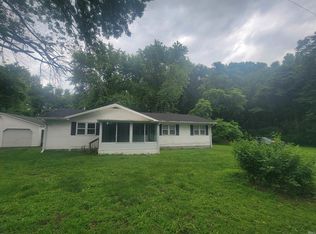 2352 W 100 N, Princeton, IN 47670