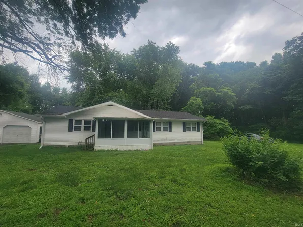 2352 W 100 N, Princeton, IN 47670