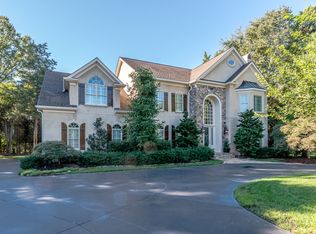 5909 Marsailles Ct, Charlotte, NC 28277