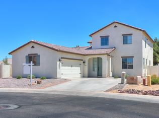 18087 N Crestview Ln, Maricopa, AZ 85138