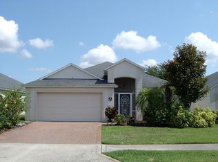 4111 Chardonnay Dr, Rockledge, FL 32955