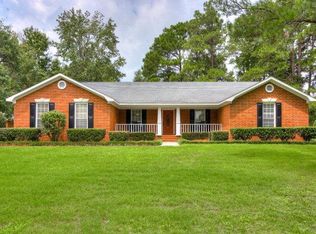 193 S Old Belair Rd, Grovetown, GA 30813