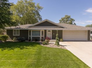 9108 3rd Ave S, Bloomington, MN 55420