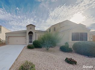 4965 E Iolite St, San Tan Valley, AZ 85143