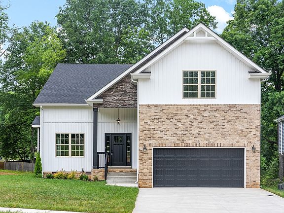 2nd image of 220 Wade Hampton Ln Lot 52