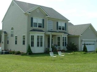 1018 Troy Rd, Troy, VA 22974