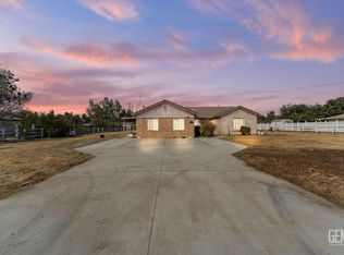 5615 Bussell Rd, Bakersfield, CA 93314