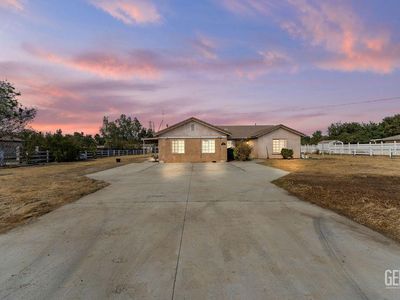 5615 Bussell Rd, Bakersfield, CA, 93314