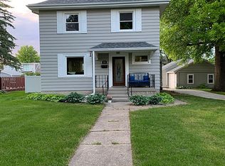 151 Vogel Ave, Ottumwa, IA 52501