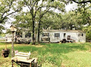 104193 S 3400th Rd, Meeker, OK 74855