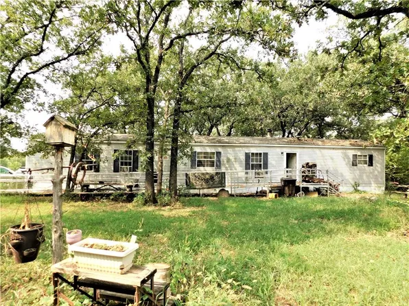 104193 S 3400th Rd, Meeker, OK 74855