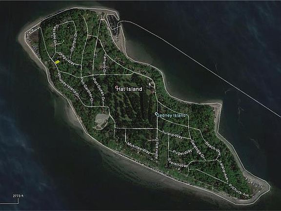 4th image of 58M Whidbey Island Dr