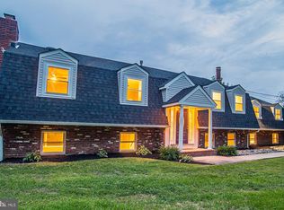 1587 Commissioners Rd, Mullica Hill, NJ 08062