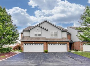 9250 Great Lakes Cir, Dayton, OH 45458
