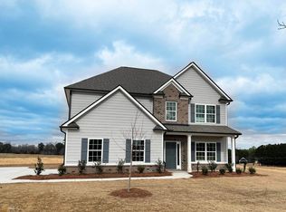 1301 Keys Ferry Rd, McDonough, GA 30252