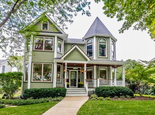 4344 Prospect Ave, Western Springs, IL 60558