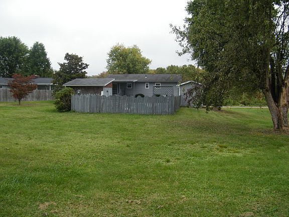 2nd image of 3719 Bulaville Pike