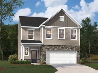 The Tyndall Plan, Belgrave, Lexington, SC 29073