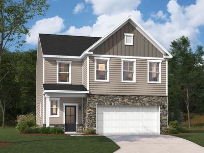 132 Bloomsbury Dr, Lexington, SC, 29073