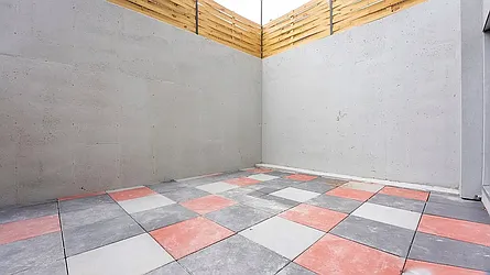 Rented by Home by Choice LLC