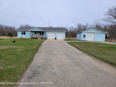 4600 Findlay Rd, Saint Johns, MI, 48879